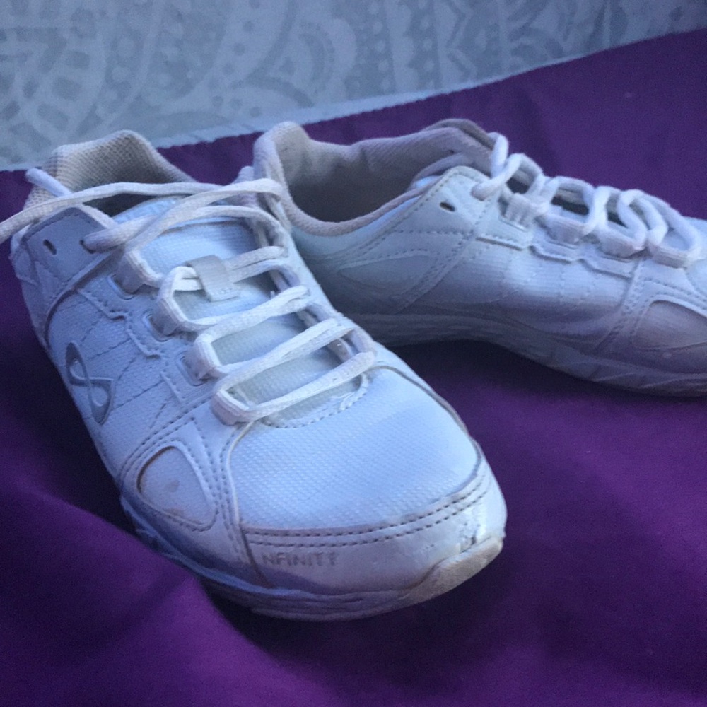 Xfinity Cheer Shoes